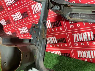 Рамка радиатора OUTLANDER 2005-2012 CW5W 4B12