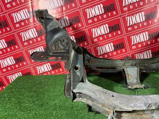 Рамка радиатора OUTLANDER 2005-2012 CW5W 4B12