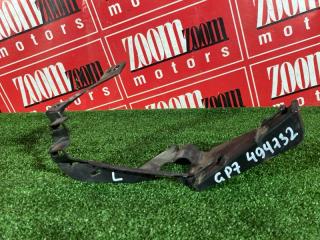 Планка под фару передняя левая HONDA SHUTTLE GP7 LEB