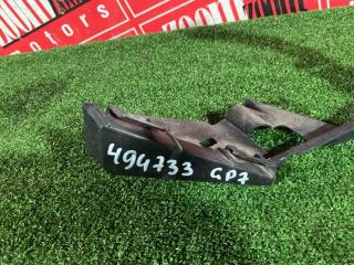 Планка под фару передняя правая SHUTTLE 2015-2025 GP7 LEB