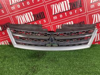 Решетка радиатора MITSUBISHI OUTLANDER 2005-2012 CW5W 4B12 контрактная