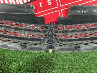 Решетка радиатора OUTLANDER 2005-2012 CW5W 4B12