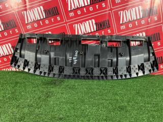 Защита бампера передняя NISSAN X-TRAIL 2013-2022 T32 MR20DD контрактная