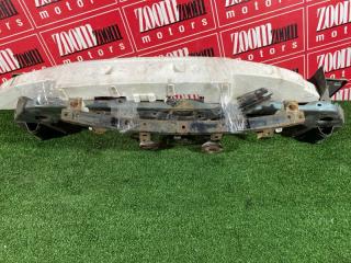 Усилитель бампера передний MITSUBISHI OUTLANDER 2005-2012 CW5W 4B12 контрактная