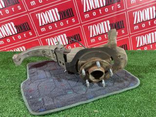 Цапфа передняя левая NISSAN FUGA 2004-2009 контрактная Цапфа передняя левая NISSAN FUGA 2004-2009