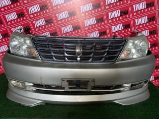 Nose cut TOYOTA GRAND HIACE 1999-2002