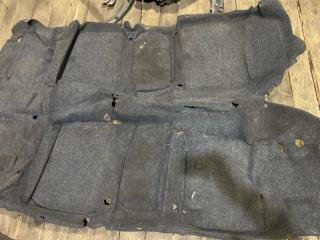 Обшивка (ковер) пола TOYOTA CALDINA 2001-2007