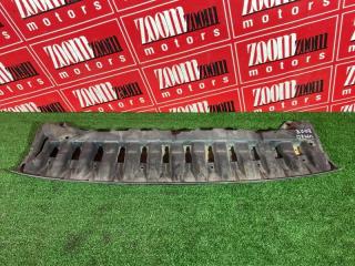 Запчасть защита бампера передняя NISSAN NV200 2009-2025