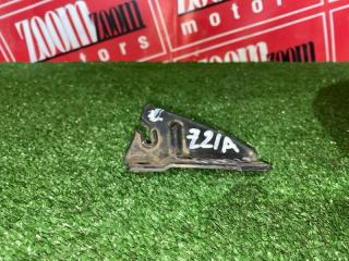 Фото запчасти кронштейн бампера задний левый MITSUBISHI COLT 2002-2012 контрактная запчасть Запчасть кронштейн бампера задний левый MITSUBISHI COLT 2002-2012