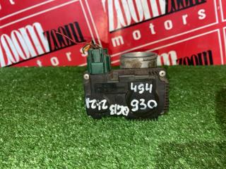 Запчасть заслонка дроссельная NISSAN SUNNY 1998-2004