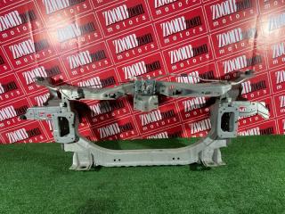 Фото запчасти рамка радиатора MITSUBISHI LANCER 2007-2017 контрактная запчасть Запчасть рамка радиатора MITSUBISHI LANCER 2007-2017