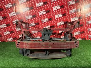 Фото запчасти рамка радиатора MITSUBISHI COLT 2002-2012 контрактная запчасть Запчасть рамка радиатора MITSUBISHI COLT 2002-2012