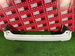 Бампер задний NISSAN NV200 2009-2025 контрактная Бампер задний NISSAN NV200 2009-2025