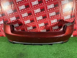 Бампер задний SUBARU IMPREZA XV 2010-2011 контрактная Бампер задний SUBARU IMPREZA XV 2010-2011