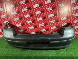 Бампер задний VOLKSWAGEN PASSAT 2005-2010 контрактная Бампер задний VOLKSWAGEN PASSAT 2005-2010