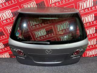 Дверь задняя багажника MAZDA ATENZA 2002-2007