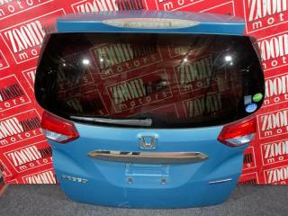 Запчасть дверь задняя багажника HONDA FREED 2016-2024