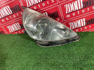 Запчасть фара передняя правая HONDA FIT 2001-2008