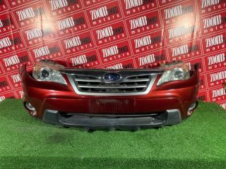 Nose cut SUBARU IMPREZA XV 2010-2011