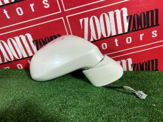 Запчасть зеркало боковое переднее правое HONDA AIRWAVE 2005-2010