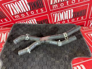 Фото запчасти патрубок радиатора печки MITSUBISHI LANCER 2007-2017 контрактная запчасть Запчасть патрубок радиатора печки MITSUBISHI LANCER 2007-2017