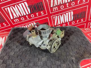 Запчасть заслонка дроссельная NISSAN BLUEBIRD 1996-2001