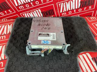Запчасть компьютер (блок управления) TOYOTA FUNCARGO 1999-2005