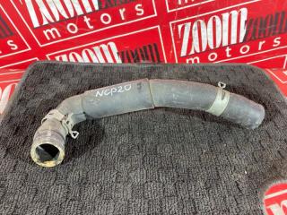 Запчасть патрубок радиатора TOYOTA FUNCARGO 1999-2005