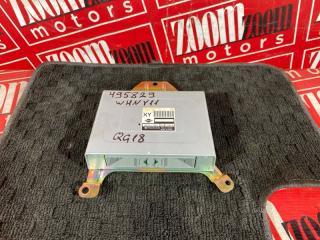 Запчасть компьютер (блок управления) NISSAN WINGROAD 1999-2005