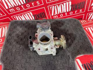 Запчасть заслонка дроссельная NISSAN WINGROAD 1999-2005