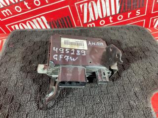 Фото запчасти блок управления кпп MITSUBISHI OUTLANDER 2012-2021 контрактная запчасть Запчасть блок управления кпп MITSUBISHI OUTLANDER 2012-2021