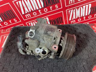 Фото запчасти компрессор кондиционера MITSUBISHI OUTLANDER 2012-2021 контрактная запчасть Запчасть компрессор кондиционера MITSUBISHI OUTLANDER 2012-2021