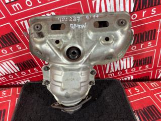 Фото запчасти коллектор выпускной MITSUBISHI OUTLANDER 2012-2021 контрактная запчасть Запчасть коллектор выпускной MITSUBISHI OUTLANDER 2012-2021