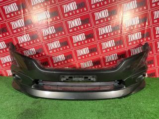 Бампер передний HONDA STREAM 2006-2014 контрактная Бампер передний HONDA STREAM 2006-2014