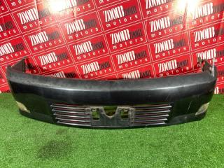 Бампер передний TOYOTA OPA 2000-2005 контрактная Бампер передний TOYOTA OPA 2000-2005