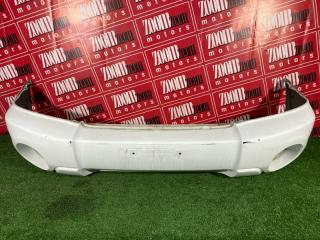 Бампер передний SUBARU FORESTER 2002-2008 контрактная Бампер передний SUBARU FORESTER 2002-2008