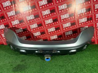 Бампер передний HONDA CR-V 2006-2012 контрактная Бампер передний HONDA CR-V 2006-2012