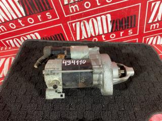 Запчасть стартер HONDA STREAM 2006-2014