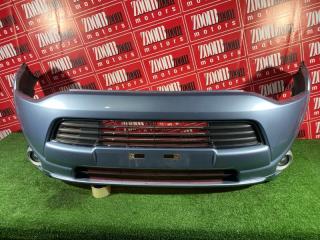 Бампер передний MITSUBISHI OUTLANDER 2012-2021