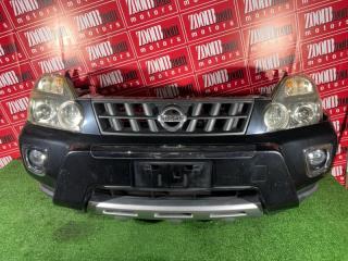 Nose cut NISSAN X-TRAIL 2007-2015