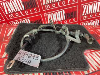 Фото запчасти трос акпп HONDA CR-V 2006-2012 контрактная запчасть Запчасть трос акпп HONDA CR-V 2006-2012