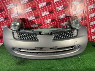 Nose cut NISSAN MARCH 2002-2010