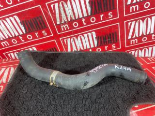 Фото запчасти патрубок радиатора HONDA CR-V 2006-2012 контрактная запчасть Запчасть патрубок радиатора HONDA CR-V 2006-2012