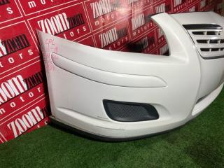 Бампер передний AVENSIS 2002-2010 AZT250 1AZ-FSE