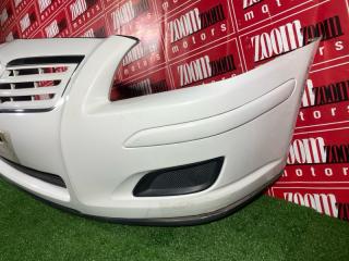 Бампер передний AVENSIS 2002-2010 AZT250 1AZ-FSE