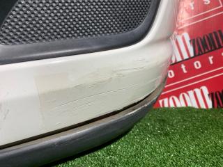 Бампер передний AVENSIS 2002-2010 AZT250 1AZ-FSE