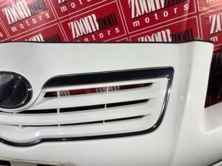 Бампер передний AVENSIS 2002-2010 AZT250 1AZ-FSE