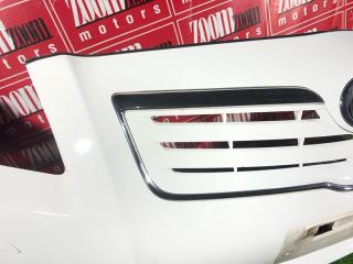 Бампер передний AVENSIS 2002-2010 AZT250 1AZ-FSE