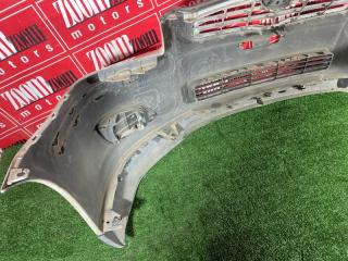 Бампер передний AVENSIS 2002-2010 AZT250 1AZ-FSE