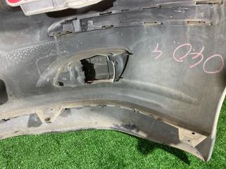 Бампер передний AVENSIS 2002-2010 AZT250 1AZ-FSE